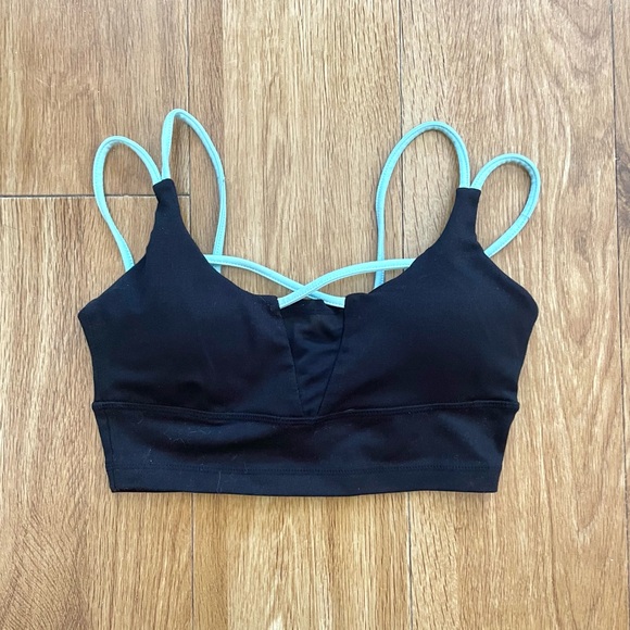 Popflex Active Sports Bra - Picture 4 of 8